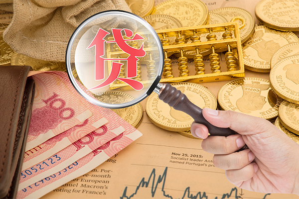 长沙短拆短期空放小额贷款